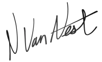 Nevin Signature Watermark